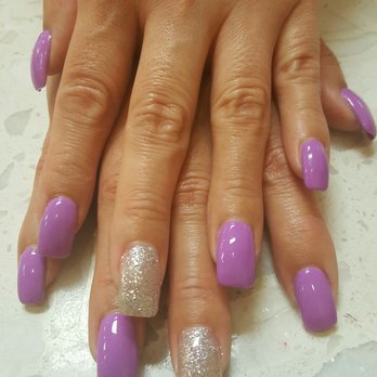 Posh Nails & Spa - I'm so happy I found this place 2nd time here and Kacie did amazing job. All the ladies in there are great.. - Waxing Near Me - Riverside, California Posh Nails & Spa - I'm so happy I found this place 2nd time here and Kacie did amazing job. All the ladies in there are great.. - Waxing Near Me - Riverside, California