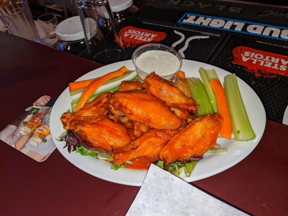 DAMAN’S BAR AND GRILL 51 Photos & 112 Reviews Sports Bars 14810