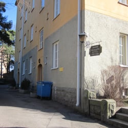 Chiroform & Råsunda Kiropraktik
