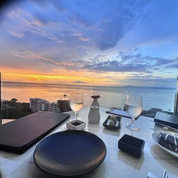 Hotel Mousai - The view - Hotels Near Me - Puerto Vallarta, JAL