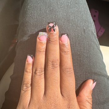 Nails Today - The outcome - Nail Salons Near Me - Atlanta, Georgia Nails Today - The outcome - Nail Salons Near Me - Atlanta, Georgia