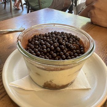 North Italia - Tiramisu - Italian Near Me - Austin, Texas North Italia - Tiramisu - Italian Near Me - Austin, Texas