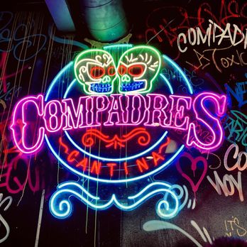 Compadres Cantina - Colorful & vibrant - Mexican Near Me - Ontario, California Compadres Cantina - Colorful & vibrant - Mexican Near Me - Ontario, California