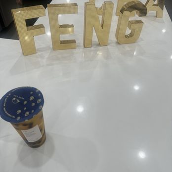 Feng Cha - Summerwood - Bubble Tea Near Me - Houston, Texas Feng Cha - Summerwood - Bubble Tea Near Me - Houston, Texas