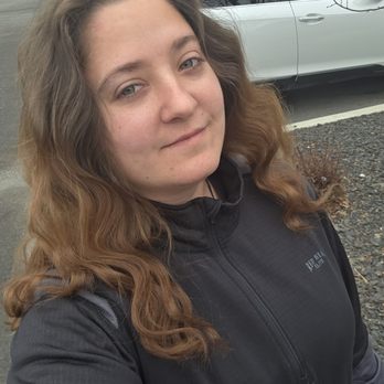 Salon Capello - Natural hair that got dyed by the sun over three years is finally gone. - Hair Salons Near Me - Liberty Lake, Washington