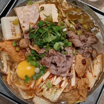 Boiling Point - Taiwanese Near Me - Irvine, California