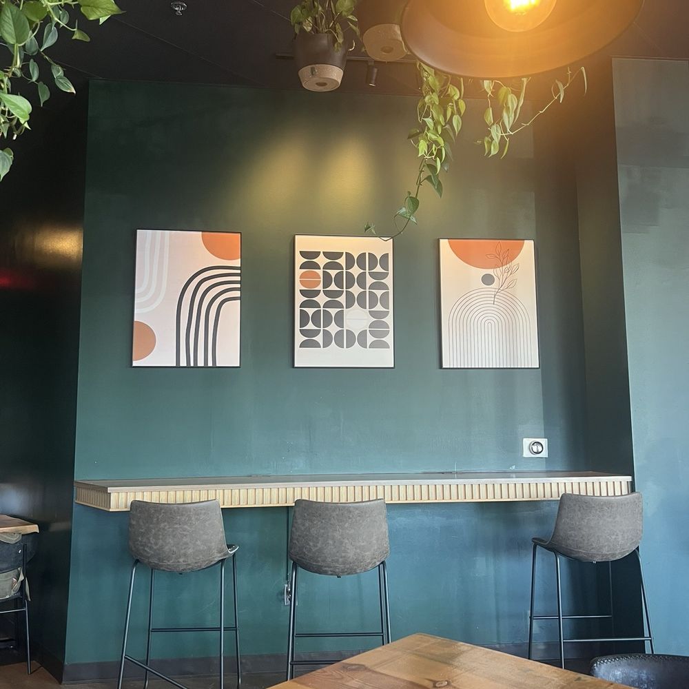Point Lume - Cafes Near Me - Los Angeles, California Point Lume - Cafes Near Me - Los Angeles, California