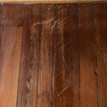 All My Sons Moving & Storage - Closer up of the way they move things across the floor - sliding not lifting - Movers Near Me - Bluffton, South Carolina All My Sons Moving & Storage - Closer up of the way they move things across the floor - sliding not lifting - Movers Near Me - Bluffton, South Carolina
