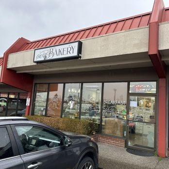 Forevers Bakery - Storefront - 1 of 2 - Bakeries Near Me - Vancouver, Washington