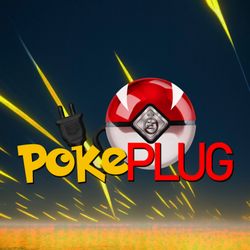Poke Plug - Buy, sell and trade Pokémon cards, sport cards, funko pops, toys and more!