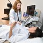 Photo of Margie Petersen Breast Center