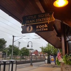 Rook Coffee