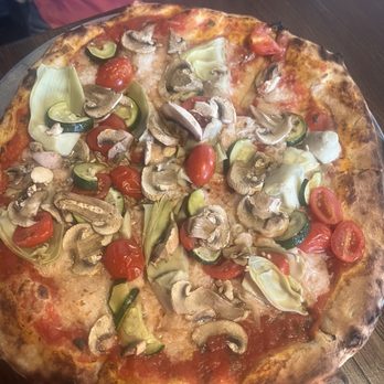 Pizza Gorda - Veggie pizza! - Pizza Near Me - Punta Gorda, Florida Pizza Gorda - Veggie pizza! - Pizza Near Me - Punta Gorda, Florida