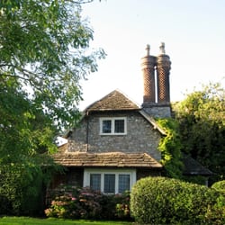 Blaise Hamlet