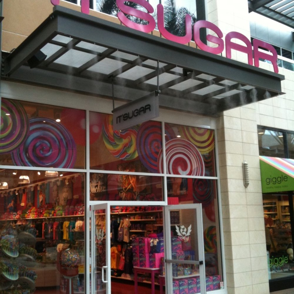 IT'SUGAR - Candy Stores Near Me - Scottsdale, Arizona IT'SUGAR - Candy Stores Near Me - Scottsdale, Arizona