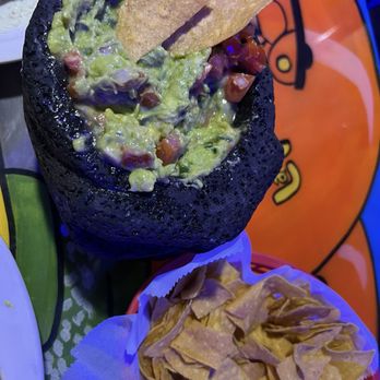 La Fortaleza - Guacamole (DT) - Mexican Near Me - Carlstadt, New Jersey La Fortaleza - Guacamole (DT) - Mexican Near Me - Carlstadt, New Jersey