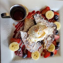 Brioche French Toast Brioche French Toast