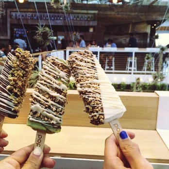 Popbar - Desserts Near Me - Anaheim, California Popbar - Desserts Near Me - Anaheim, California