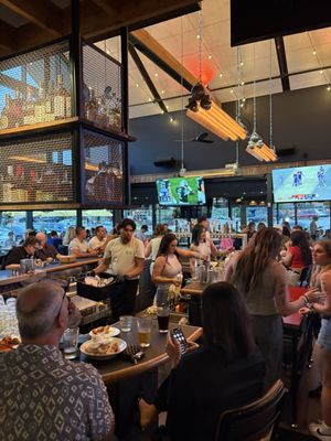 LOCAL Public Eatery Henderson by null