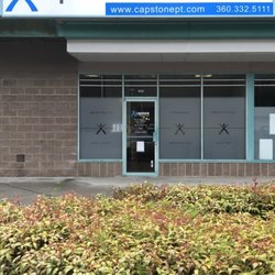 Capstone Physical Therapy - Blaine - Capstone Physical Therapy in Blaine, WA