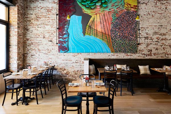 Bar 'Cino Watertown by null