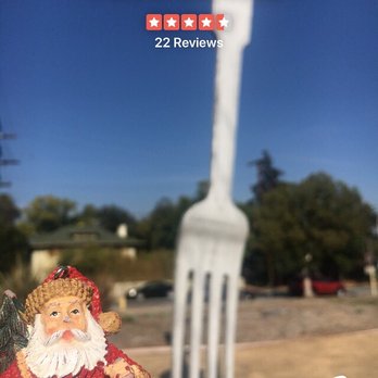 Fork in the Road - Local Flavor Near Me - Pasadena, California