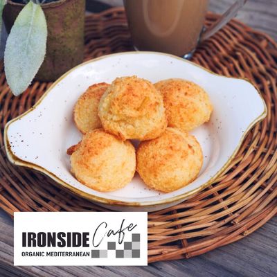 Ironside Cafe Bistro by null