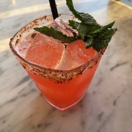 Devils Breth Margarita