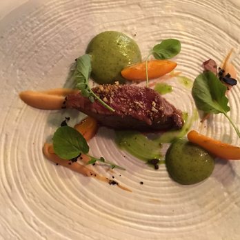 Adrian Quetglass - Lamb - Restaurants Near Me - Palma, PM
