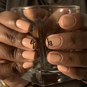 Heights Nail Spa - Valentines Day Manicure - Nail Salons Near Me - Houston, Texas Heights Nail Spa - Valentines Day Manicure - Nail Salons Near Me - Houston, Texas