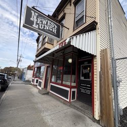 Newest Lunch - Storefront