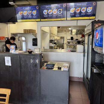 Taboon Mediterranean - Counter - Mediterranean Near Me - Los Alamitos, California Taboon Mediterranean - Counter - Mediterranean Near Me - Los Alamitos, California