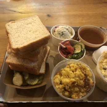 Stiles Switch BBQ & Brew - Sides - Barbeque Near Me - Austin, Texas