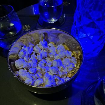 Weiss Distilling - Popcorn - Distilleries Near Me - Clawson, Michigan