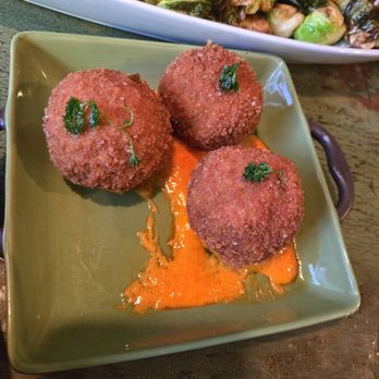 Sweet Ps - Arancini - Cocktail Bars Near Me - Richmond, Virginia Sweet Ps - Arancini - Cocktail Bars Near Me - Richmond, Virginia