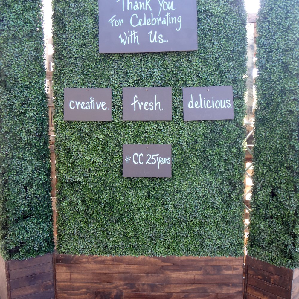 Culinary Concepts - celebrating 25 years! - Caterers Near Me - San Diego, California Culinary Concepts - celebrating 25 years! - Caterers Near Me - San Diego, California