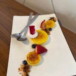 Thaicoon - Creme Brulee