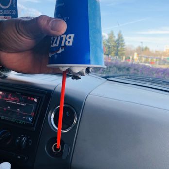 Dairy Queen Grill & Chill - Oreo Blizzard - Fast Food Near Me - Vacaville, California Dairy Queen Grill & Chill - Oreo Blizzard - Fast Food Near Me - Vacaville, California