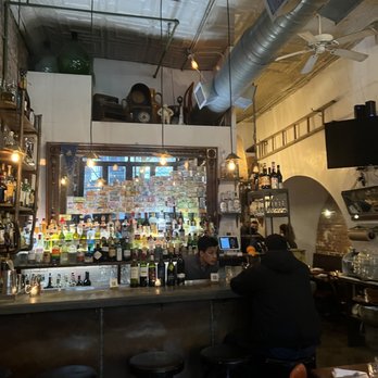 Mercato - Italian Near Me - New York, New York