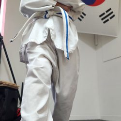 Dragon USA TKD Academy