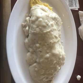 Egg Haven - Country skillet - Breakfast & Brunch Near Me - Winter Haven, Florida Egg Haven - Country skillet - Breakfast & Brunch Near Me - Winter Haven, Florida