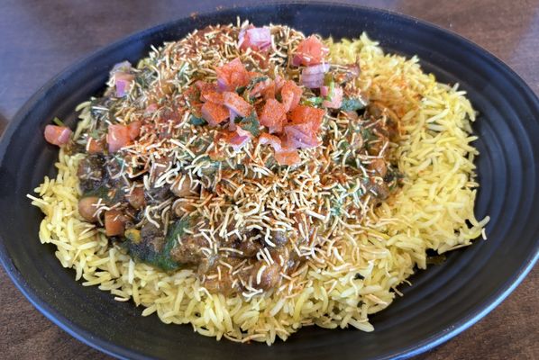 Curry Up Now by null