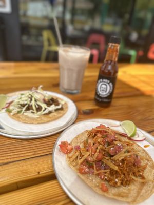 Trejo's Tacos - La Brea Ave by null