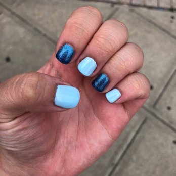 V2 Nail and Spa - Nail Salons Near Me - Brooklyn, New York