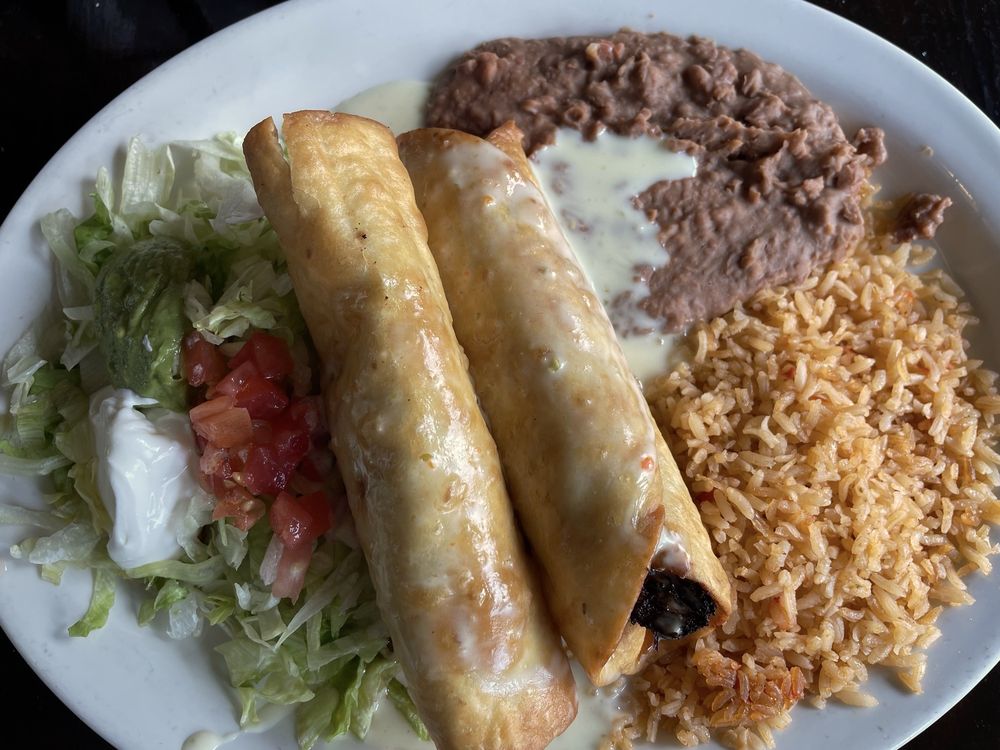 Amigos Mexican Cocina