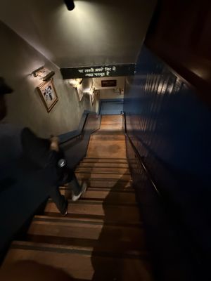 Dishoom Edinburgh by null