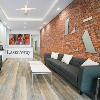 LaserAway - Tattoo Removal Near Me - Austin, Texas