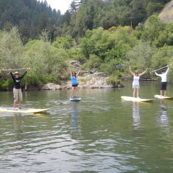 SUP Odyssey - Our whole group, what a good time we had! - Paddleboarding Near Me SUP Odyssey - Our whole group, what a good time we had! - Paddleboarding Near Me