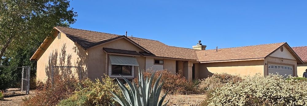 Slide of Superior Roofing