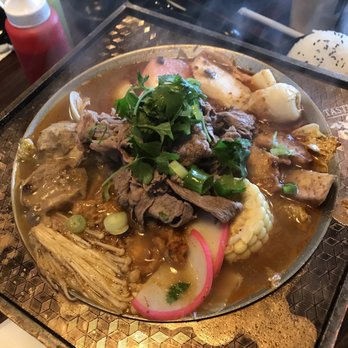 Tasty Pot - Beef Hot Pot - Taiwanese Near Me - Mesa, Arizona